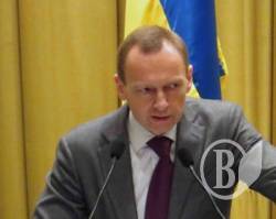 Претендента на мерське крісло Атрошенка звинуватили у хамелеонстві Претендента на мерське крісло Атрошенка звинуватили у хамелеонстві