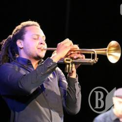 Каким был шестой Chernihiv Jazz Open? Каким был шестой Chernihiv Jazz Open?