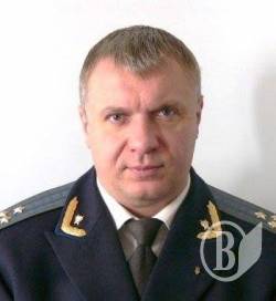 У чернігівського прокурора віднедавна новий донецький заступник Юрій Балєв. Хто він? У чернігівського прокурора віднедавна новий донецький заступник Юрій Балєв. Хто він?