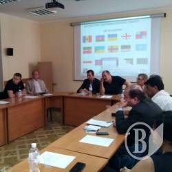 В Києві сформували Генштаб Антипутінського інформаційного фронту В Києві сформували Генштаб Антипутінського інформаційного фронту