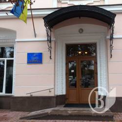 Начальник культури програв голові Просвіти Начальник культури програв голові Просвіти