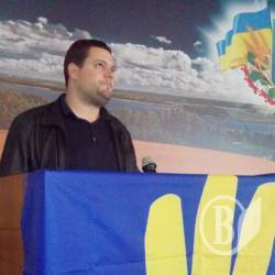 Крім Батьківщини у парламенті партій немає, - Іллєнко і Міщенко про олігархічні технології Крім Батьківщини у парламенті партій немає, - Іллєнко і Міщенко про олігархічні технології