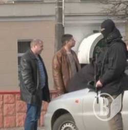 Управління СБУ каже, що воно перевірить повідомлення про небезпеку на виборах Управління СБУ каже, що воно перевірить повідомлення про небезпеку на виборах