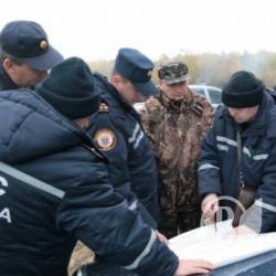 У Щорському районі шукають зниклого грибника У Щорському районі шукають зниклого грибника
