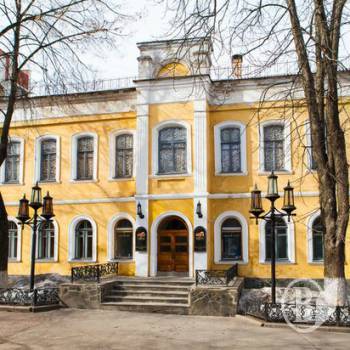 Чернігівський молодіжний театр запрошує Чернігівський молодіжний театр запрошує