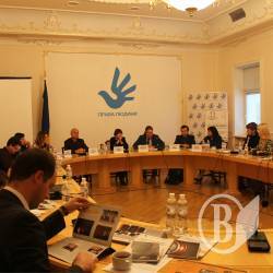 Чотири українських міста переймають досвід польської децентралізації Чотири українських міста переймають досвід польської децентралізації