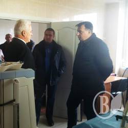 Олександр Кодола:«Залучення коштів у соціальну інфраструктуру є для мене пріоритетним завданням Олександр Кодола:«Залучення коштів у соціальну інфраструктуру є для мене пріоритетним завданням
