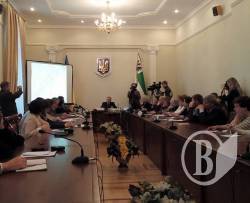 Незаконні забудови збурили громадськість в Чернігові - відео Незаконні забудови збурили громадськість в Чернігові - відео