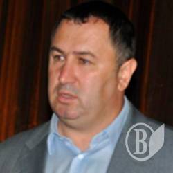 Новий мер Новгород-Сіверського - кандидат від Опоблоку Олег Бондаренко Новий мер Новгород-Сіверського - кандидат від Опоблоку Олег Бондаренко