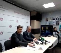 Александр Соколов о телепродукции на выборах в стиле «лайф-ньюз» - трансляция Александр Соколов о телепродукции на выборах в стиле «лайф-ньюз» - трансляция