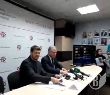 Олександр Соколов про телепродукцію на виборах в стилі «лайф-ньюз» - трансляція Олександр Соколов про телепродукцію на виборах в стилі «лайф-ньюз» - трансляція