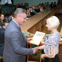 Ніжин - місто студентів! Ніжин - місто студентів!