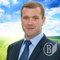 Ніжинська міська рада: знайомтесь – новий секретар! Ніжинська міська рада: знайомтесь – новий секретар!