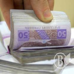 Комунальники Чернігівщини розікрали держбюджет на 1,2 мільйони гривень Комунальники Чернігівщини розікрали держбюджет на 1,2 мільйони гривень