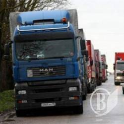 Прокуратура стягне плату за проїзд великоваговими транспортними засобами Прокуратура стягне плату за проїзд великоваговими транспортними засобами