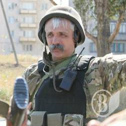Дмитрий Корчинский был задержан Интерполом в Италии по запросу РФ Дмитрий Корчинский был задержан Интерполом в Италии по запросу РФ