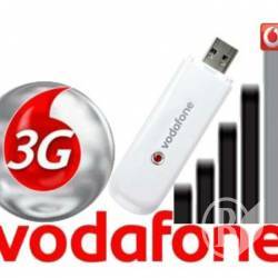 3G  Vodafone     