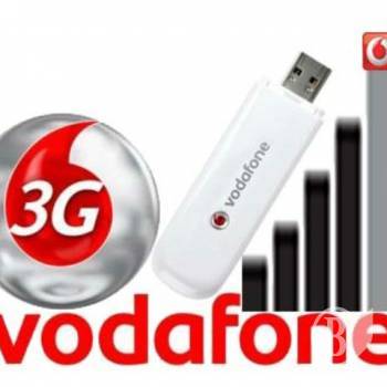 3G  Vodafone     