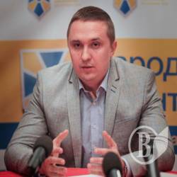 Олександр Кодола оприлюднив звіт за 12 місяців роботи у ВР України Олександр Кодола оприлюднив звіт за 12 місяців роботи у ВР України