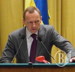 Атрошенку не дали права перенести офіційну реєстрацію Атрошенку не дали права перенести офіційну реєстрацію