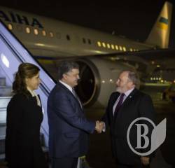 Президент розпочав Державний візит до Держави Ізраїль Президент розпочав Державний візит до Держави Ізраїль