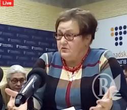 Хто проти туберкульозу в Україні і Чернігові, зокрема - LIVE! Хто проти туберкульозу в Україні і Чернігові, зокрема - LIVE!