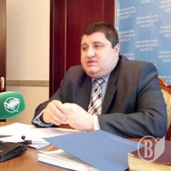 Прокурори «дотиснули» міських чиновників: залізничну лікарню передали громаді Чернігова Прокурори «дотиснули» міських чиновників: залізничну лікарню передали громаді Чернігова