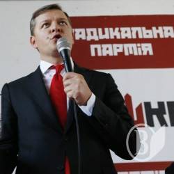 Ляшко застудився у Чернігові і зустрів Новорічну ніч в лікарні Ляшко застудився у Чернігові і зустрів Новорічну ніч в лікарні