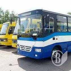 На тлі скорочення виробництва автомобілів чернігівський Еталон наростив виробництво автобусів На тлі скорочення виробництва автомобілів чернігівський Еталон наростив виробництво автобусів
