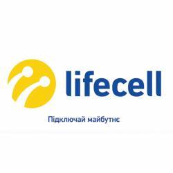  ' life:)   lifecell