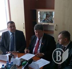 У протитуберкульозних закладах Чернігівщини назріла реформа У протитуберкульозних закладах Чернігівщини назріла реформа