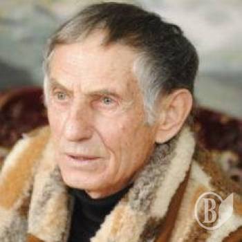 Слідом за 70-річним ювілеєм Валерія Маренича пройшов непоміченим день народження Євгена Дударя Слідом за 70-річним ювілеєм Валерія Маренича пройшов непоміченим день народження Євгена Дударя