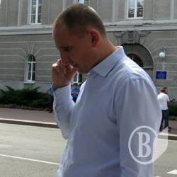 У Вінниці ретельно вивчають, чим прославився чернігівський міліціонер із Севастополя Шевцов У Вінниці ретельно вивчають, чим прославився чернігівський міліціонер із Севастополя Шевцов