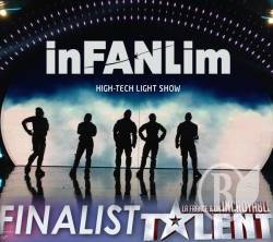 Артисти InFANLim відкривають свої двері для кожного Артисти InFANLim відкривають свої двері для кожного