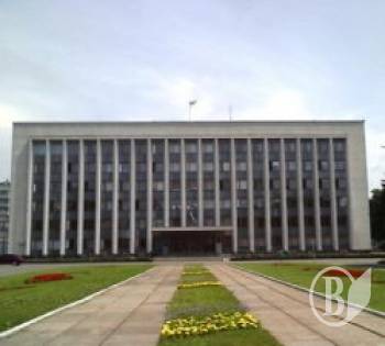 Влада обирає «представників громадськості» у поліцейську комісію Влада обирає «представників громадськості» у поліцейську комісію