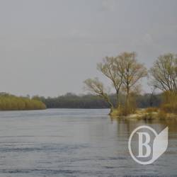 Прогноз рівнів води на Дніпрі і Десні Прогноз рівнів води на Дніпрі і Десні