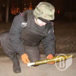 Откуда у пьяницы РПГ? Откуда у пьяницы РПГ?