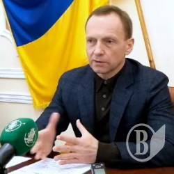 Атрошенко – о 100 днях на должности и планах Атрошенко – о 100 днях на должности и планах