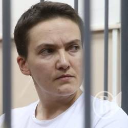 Російський відеоблогер заздрить Надії Савченко Російський відеоблогер заздрить Надії Савченко