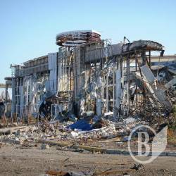 Забытая битва лета 2014 года – сражение за Луганский аэропорт