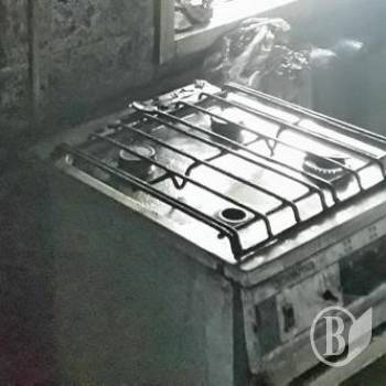 Чоловік загинув під час пожежі оселі Чоловік загинув під час пожежі оселі