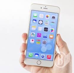 Что делать, если сломался iPhone 6? Что делать, если сломался iPhone 6?