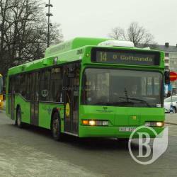 Чи не придбає Чернігів старі «рогаті» автобуси? Чи не придбає Чернігів старі «рогаті» автобуси?