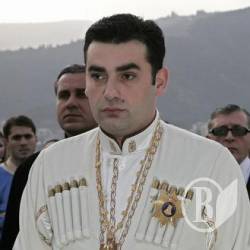 Жінки в 2015 році віддали перевагу грузинам Жінки в 2015 році віддали перевагу грузинам