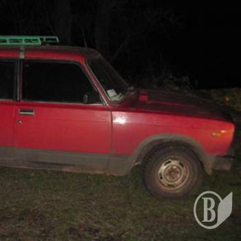 Попалися браконьєри на озері Глушець. Фото Попалися браконьєри на озері Глушець. Фото