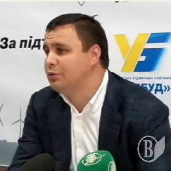 Микитась не знає, чому Атрошенко вважає його кандидатом по 206 округу Микитась не знає, чому Атрошенко вважає його кандидатом по 206 округу