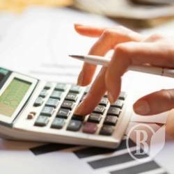 Чернігівці сплатили майже 294 млн грн єдиного внеску Чернігівці сплатили майже 294 млн грн єдиного внеску