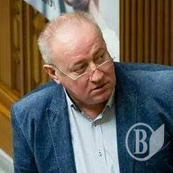 Нардеп Чумак вважає, що Микитась використає на виборах проплачених агітаторів Нардеп Чумак вважає, що Микитась використає на виборах проплачених агітаторів