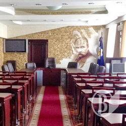 Альохін виніс попередників. ФотоФакт Альохін виніс попередників. ФотоФакт