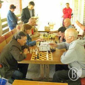 Серед потерпілих на виробництві визначено кращих спортсменів Серед потерпілих на виробництві визначено кращих спортсменів